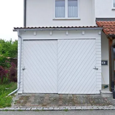 شقة Apple Kippenhausen